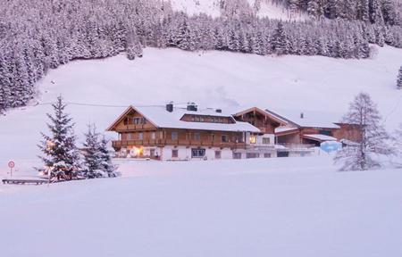 Pension Schönachhof