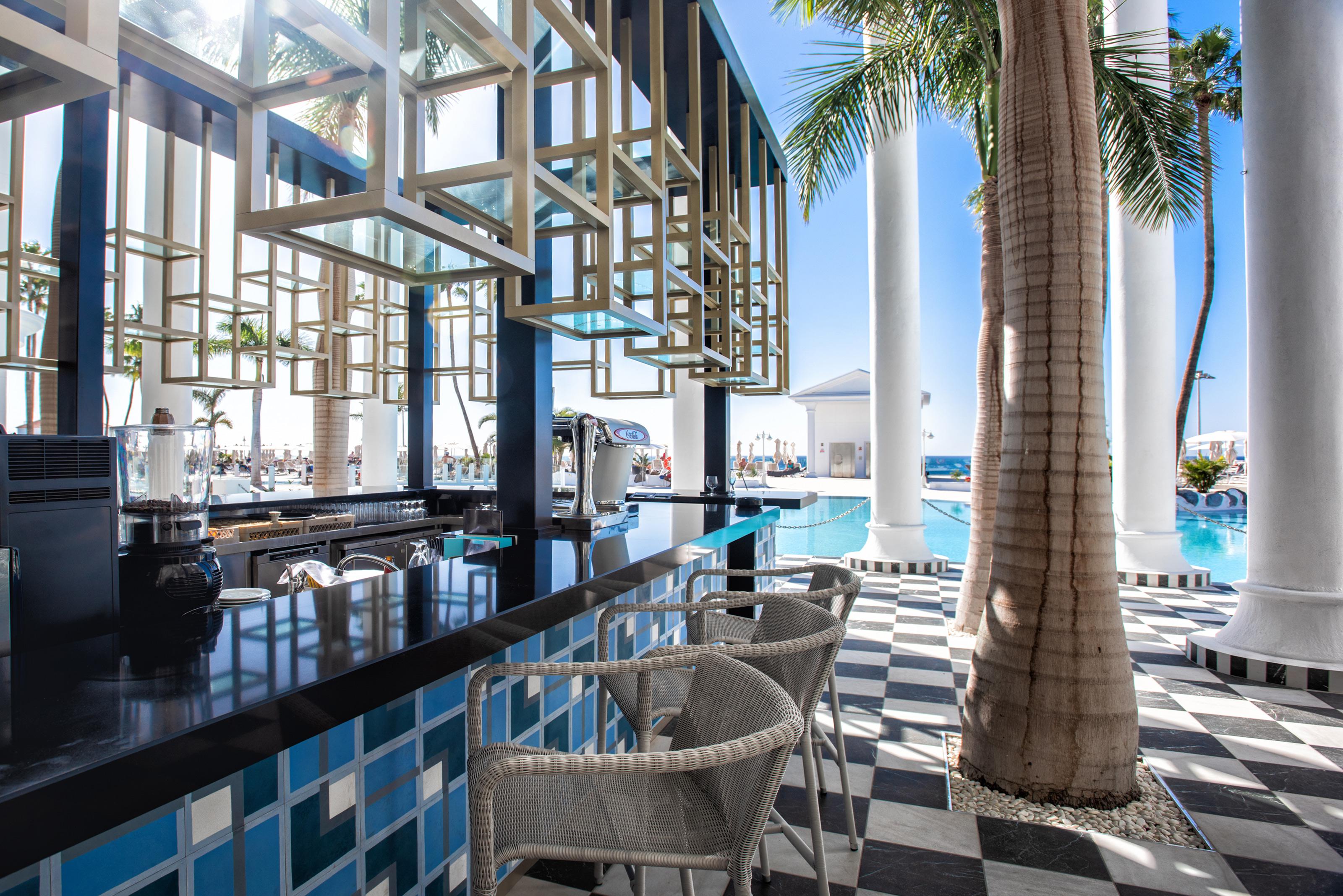 Guayarmina Princess Hotel - Voksenhotel slide 3