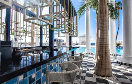 Guayarmina Princess Hotel - Voksenhotel billede 3