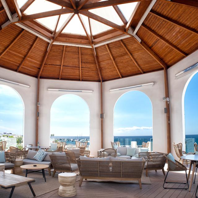 Guayarmina Princess Hotel - Voksenhotel - billede 2