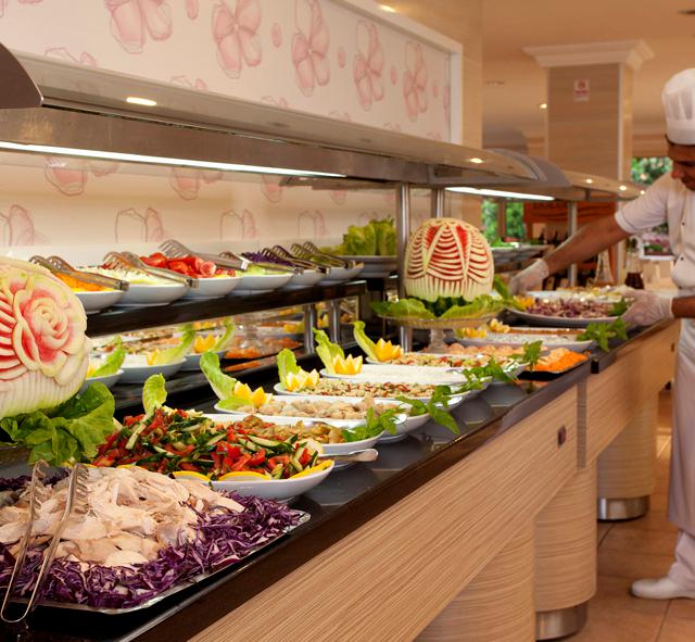 Hotel Remi - billede 5