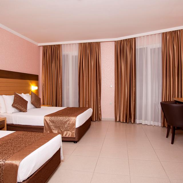 Hotel Remi - billede 3