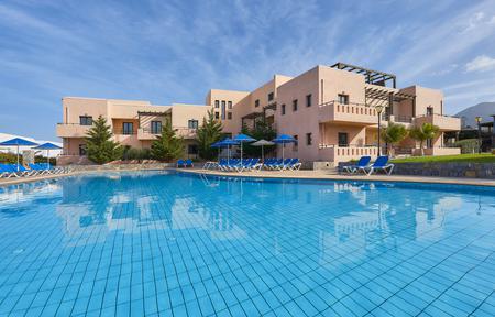 Hotel Vasia Resort & Spa