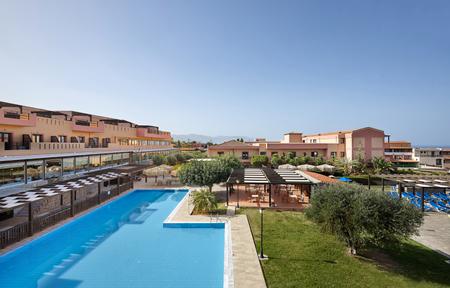 Hotel Vasia Resort & Spa slide 2