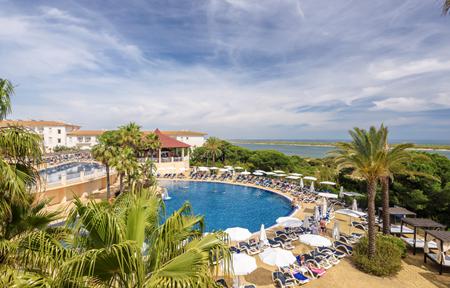 Hotel & Spa Garden Playanatural - voksenhotel
