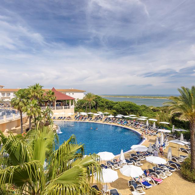 Hotel & Spa Garden Playanatural - voksenhotel