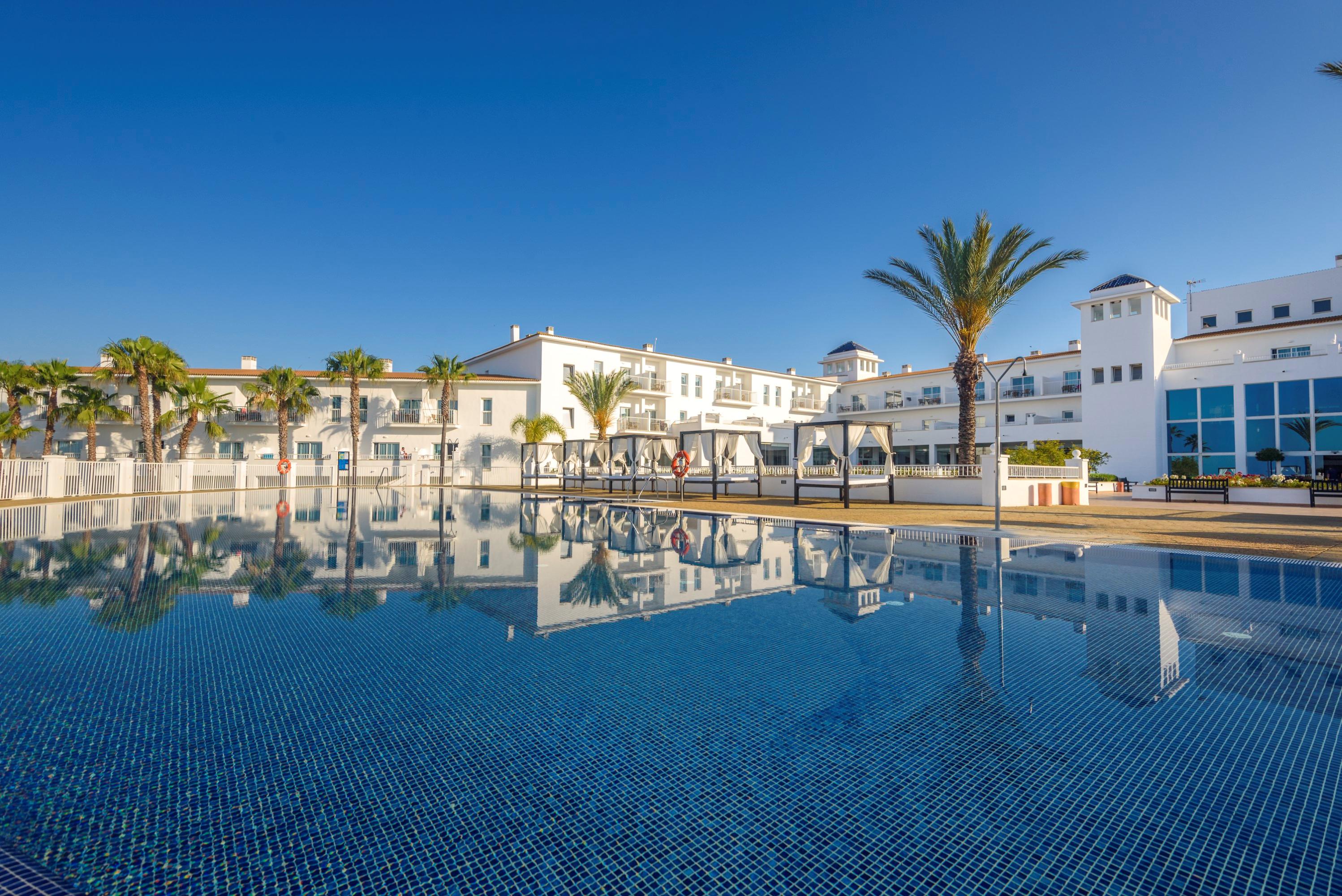 Hotel & Spa Garden Playanatural - voksenhotel slide 2