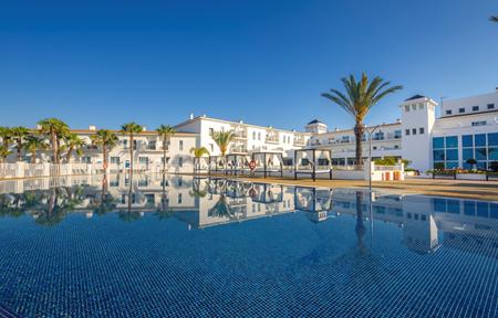 Hotel & Spa Garden Playanatural - voksenhotel slide 2