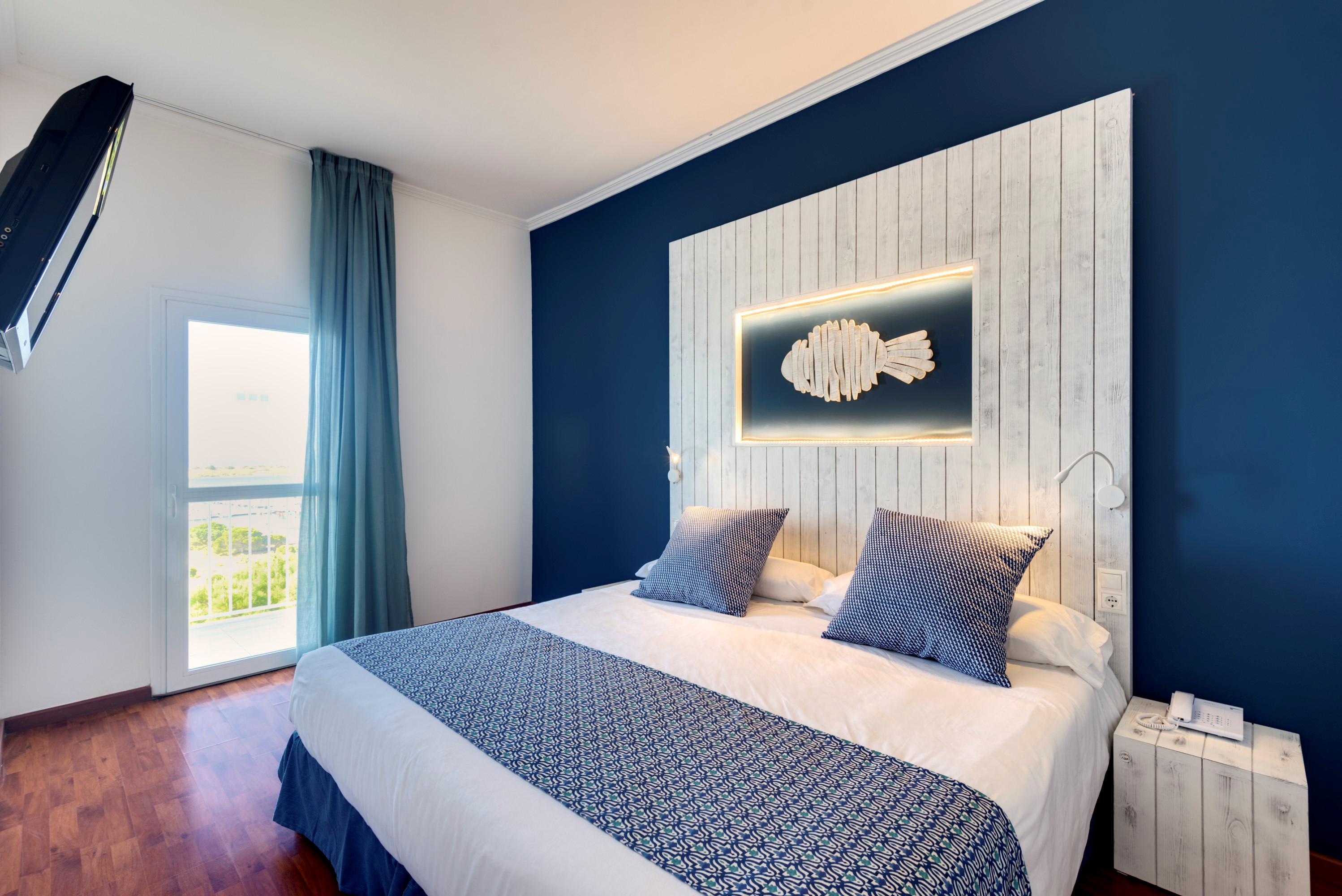 Hotel & Spa Garden Playanatural - voksenhotel slide 4