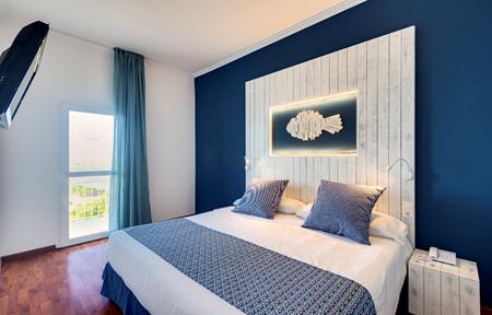 Hotel & Spa Garden Playanatural - voksenhotel slide 4