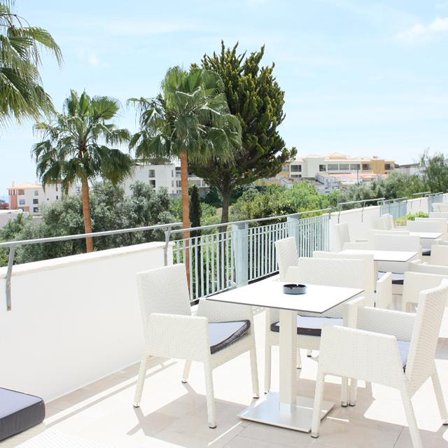 Lejligheder Vila Petra - billede 3