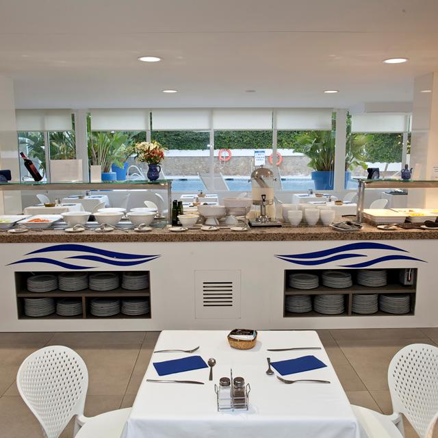 Hotel Alay - billede 6