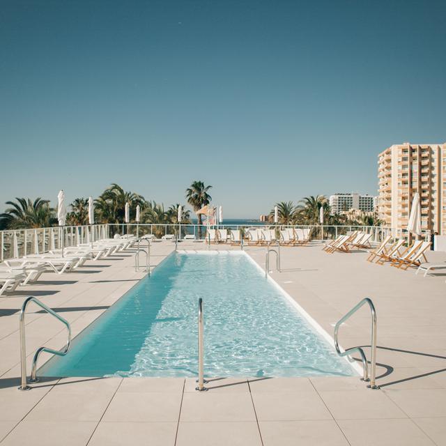 Hotel Alay - billede 2