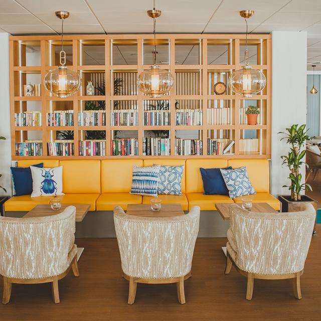 Hotel Alay - billede 3