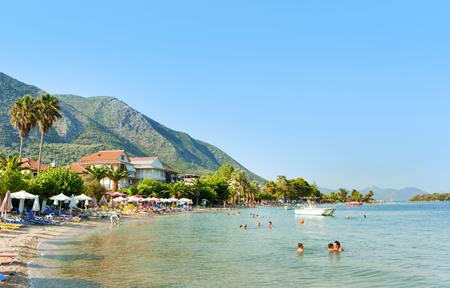 Eva Beach Hotel  slide 2