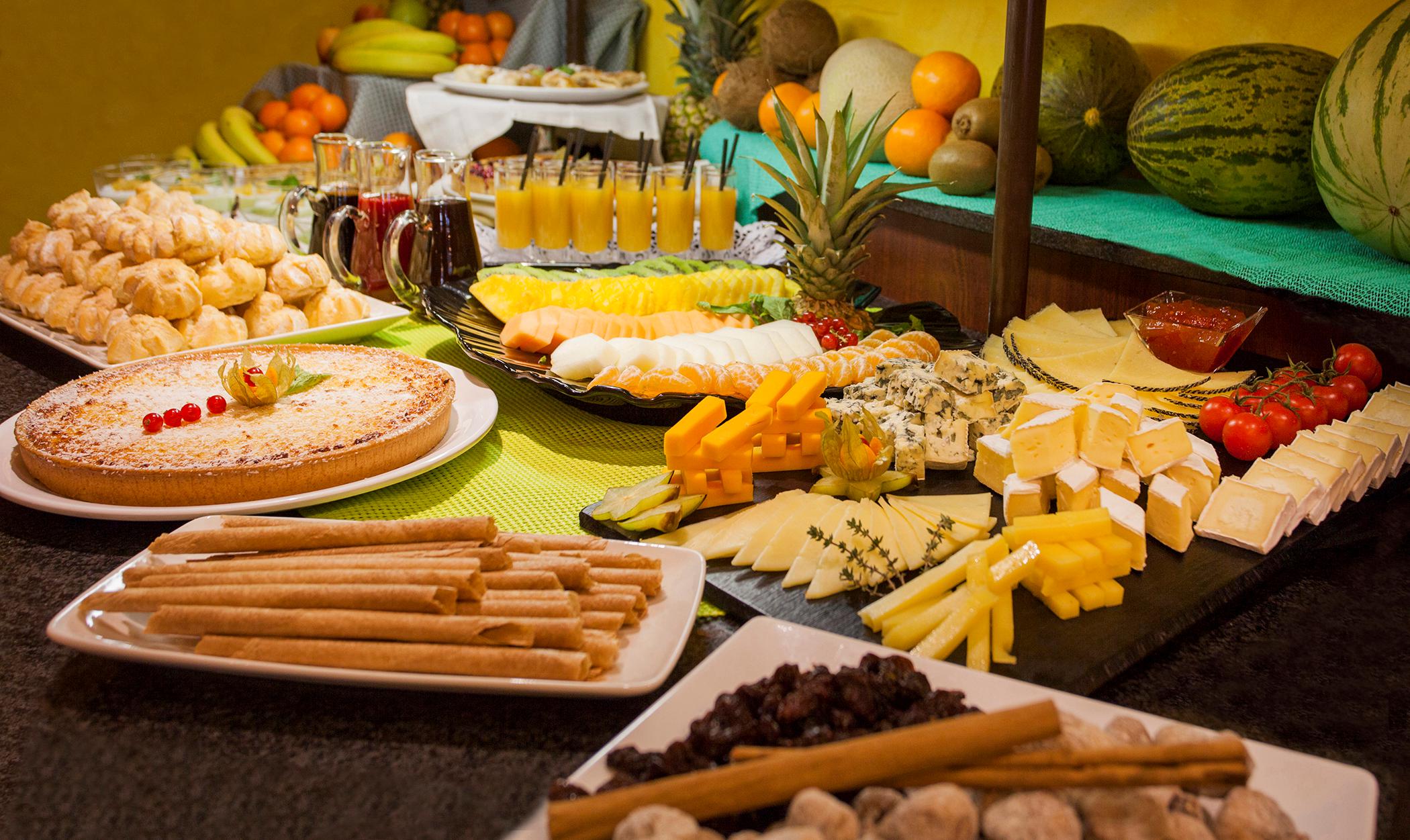 Hotel Himalaia Soldeu - halvpension  slide 5