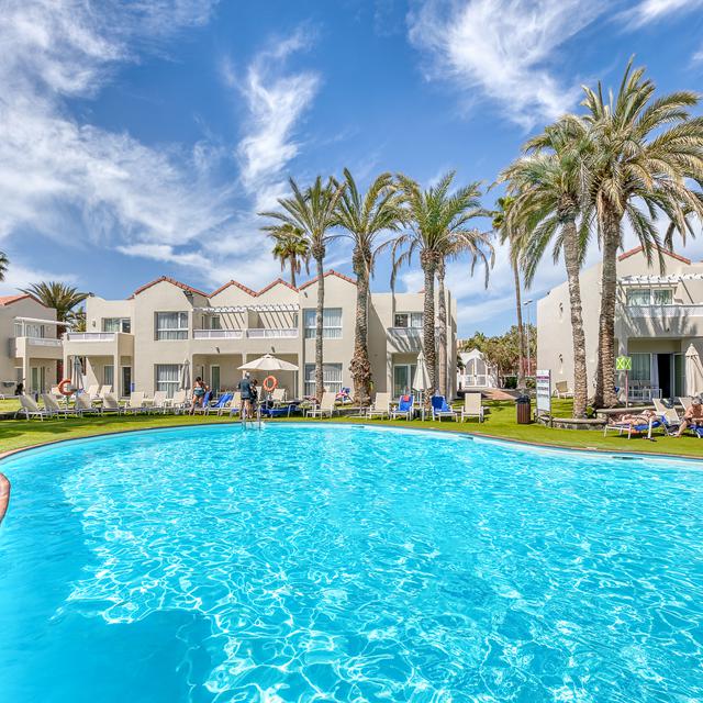 Hotel LIVVO Koala Garden - billede 2