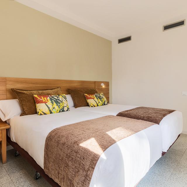 Hotel LIVVO Koala Garden - billede 4