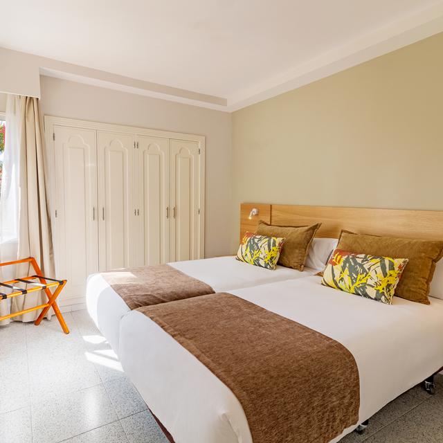 Hotel LIVVO Koala Garden - billede 3