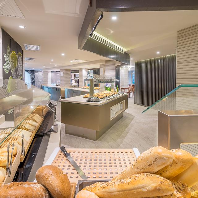 Hotel LIVVO Koala Garden - billede 5