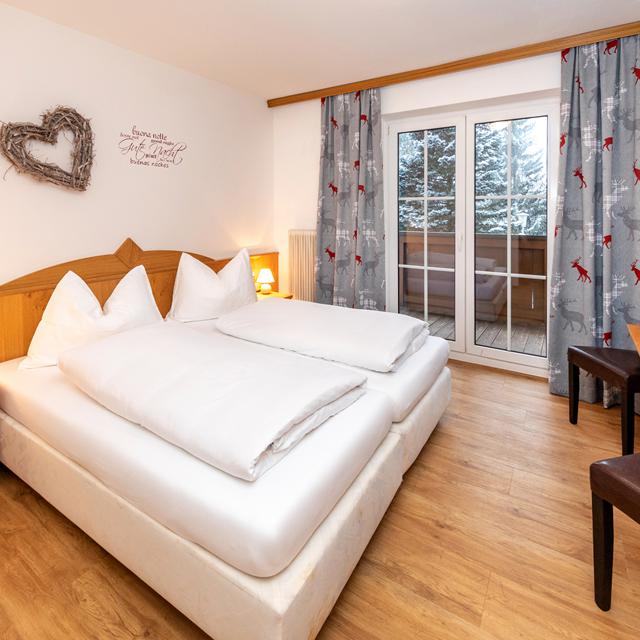 Pension Alpenrose - billede 2