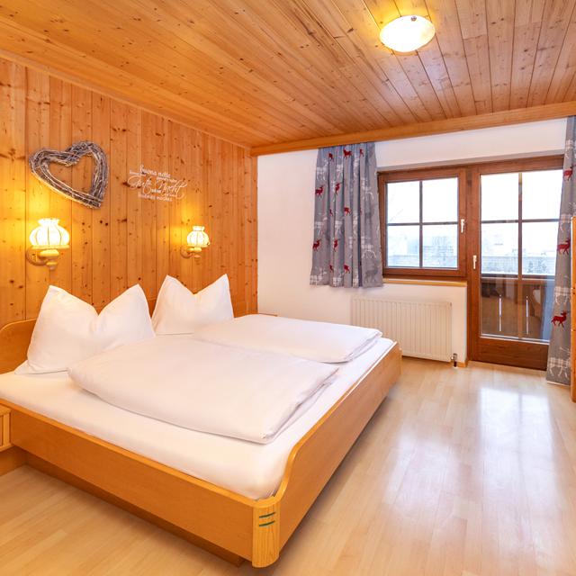 Pension Alpenrose - billede 4