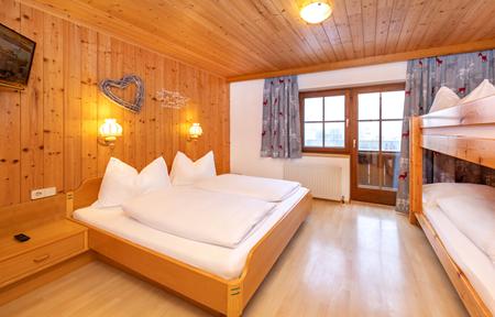 Pension Alpenrose slide 4