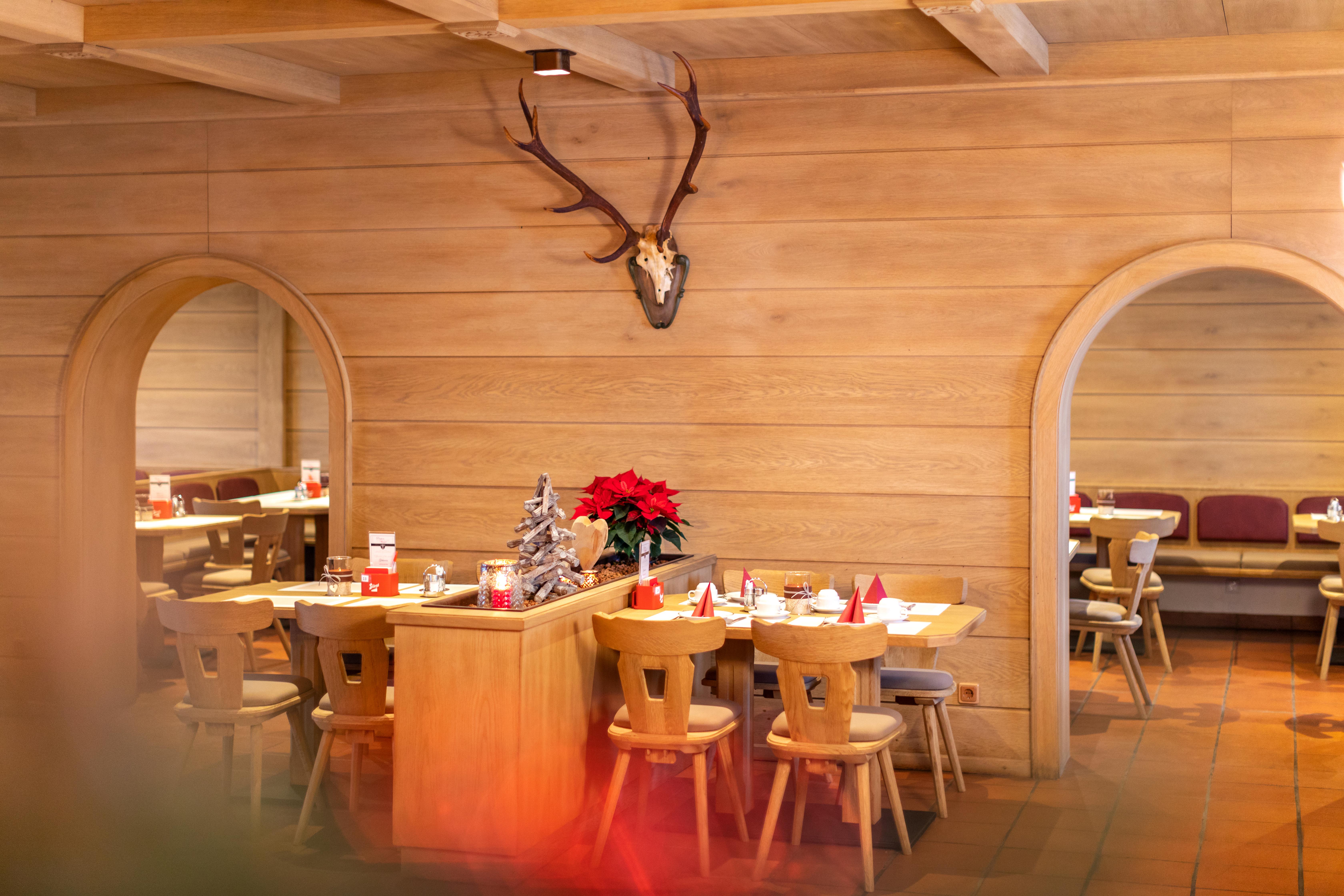 Pension Alpenrose slide 3