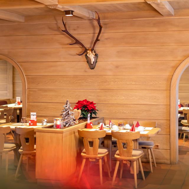 Pension Alpenrose - billede 3