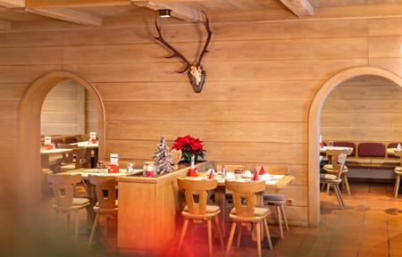 Pension Alpenrose slide 3