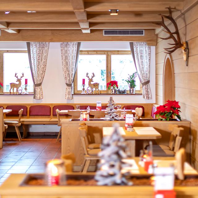 Pension Alpenrose - billede 6