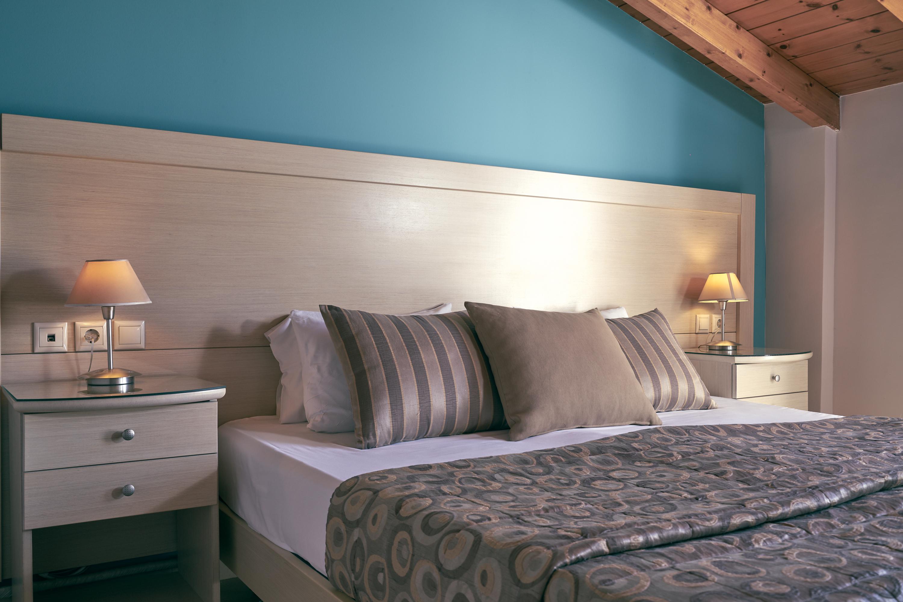 Hotel Ionion Blue slide 4