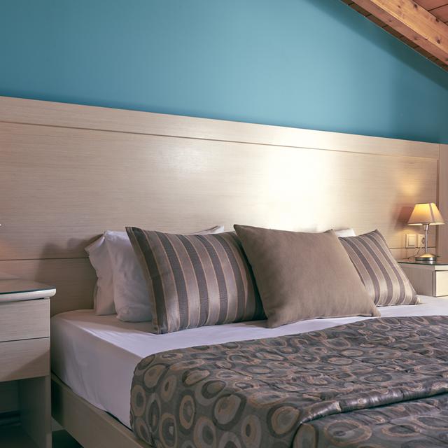 Hotel Ionion Blue - billede 4