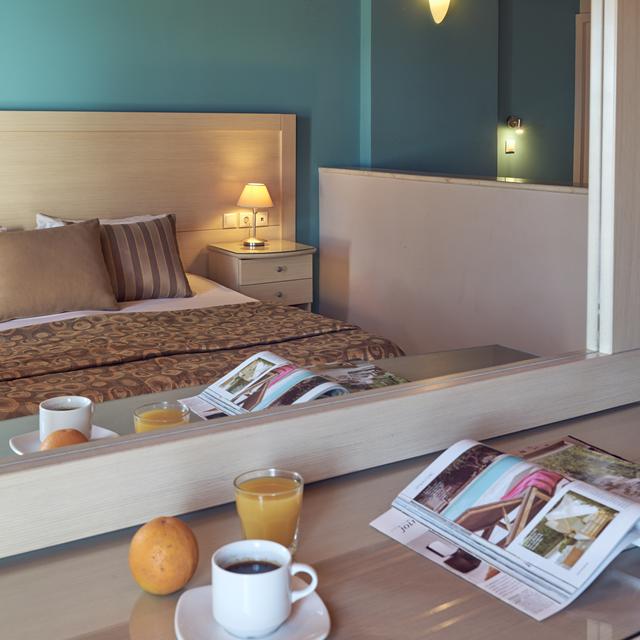 Hotel Ionion Blue - billede 5