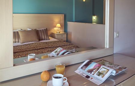 Hotel Ionion Blue billede 5