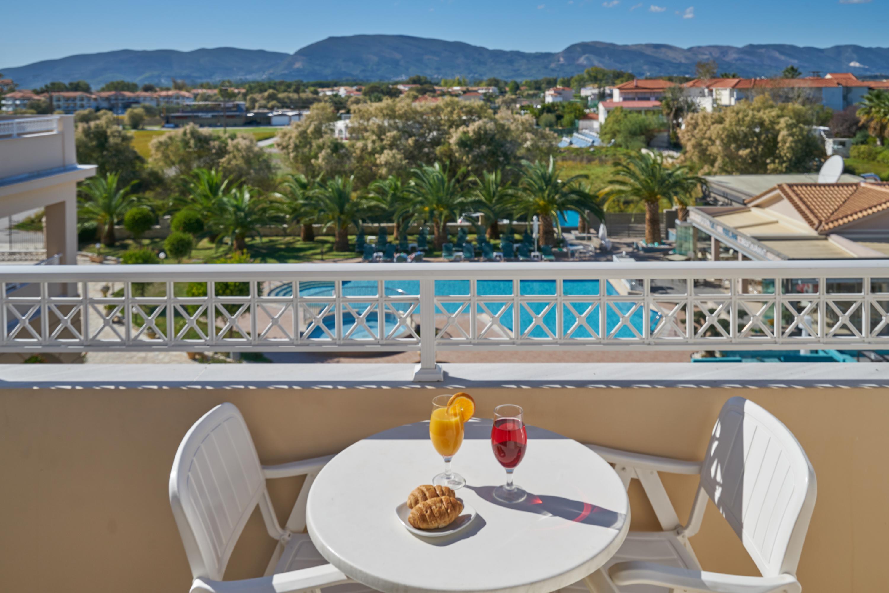 Hotel Ionion Blue slide 3