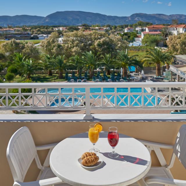 Hotel Ionion Blue - billede 3