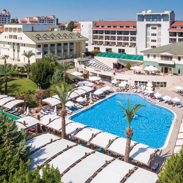 Hotel Side Breeze - billede 3