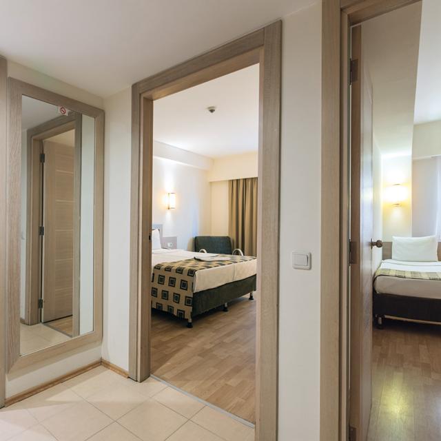 Hotel Side Breeze - billede 5