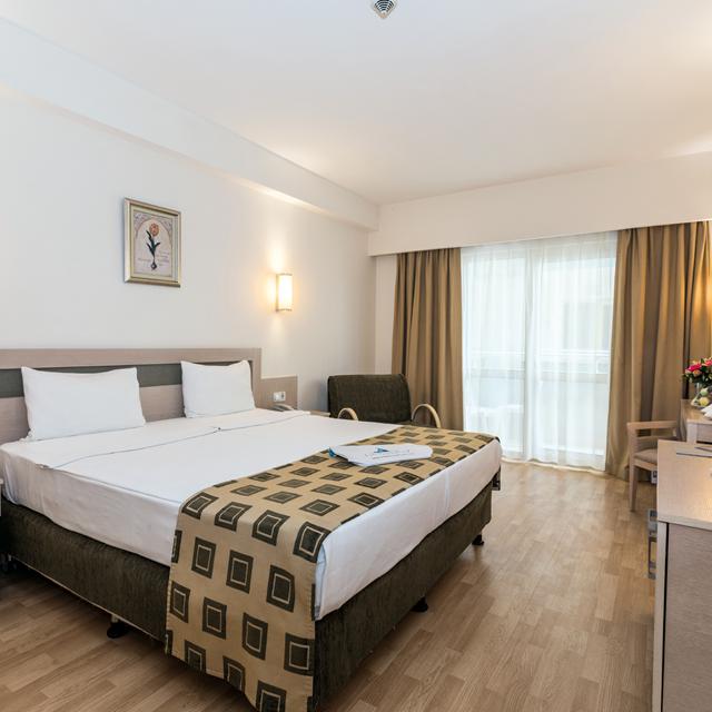 Hotel Side Breeze - billede 4