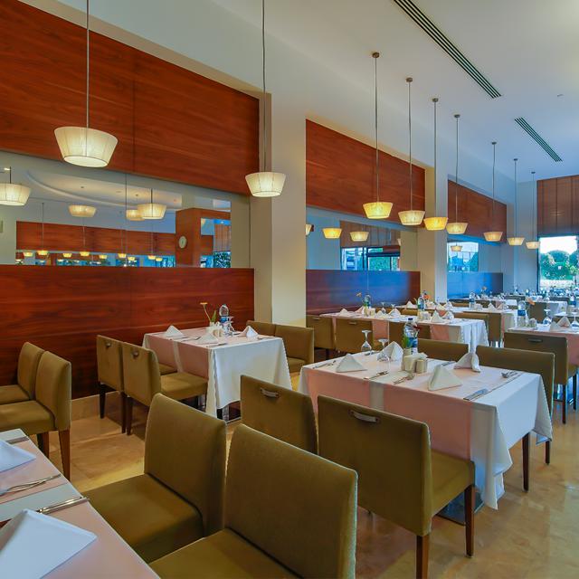 Hotel Baia Lara - billede 5