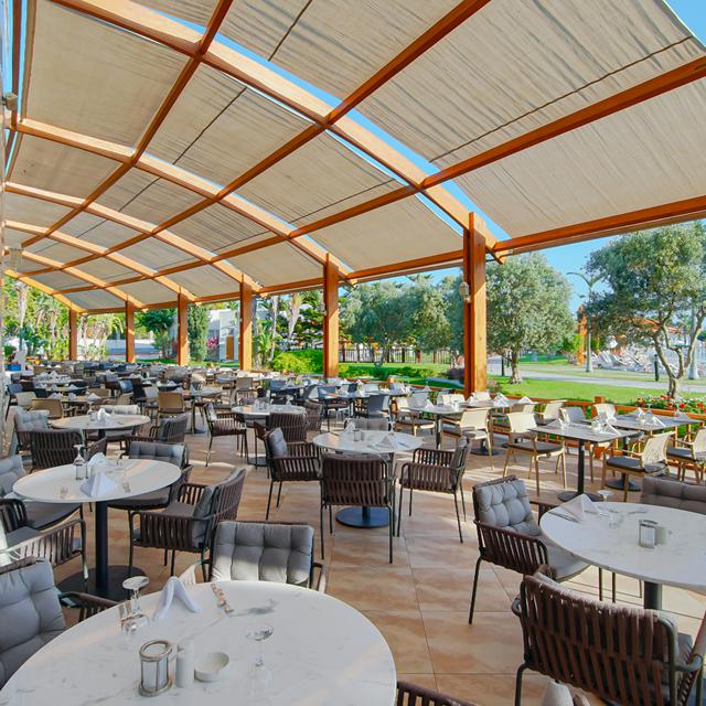 Hotel Baia Lara - billede 4