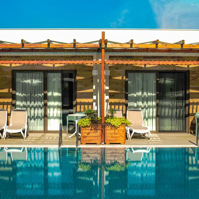 Hotel Baia Lara - billede 2