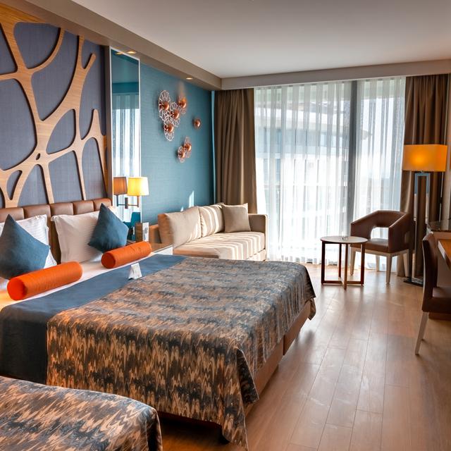 Hotel Baia Lara - billede 3