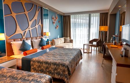 Hotel Baia Lara slide 3