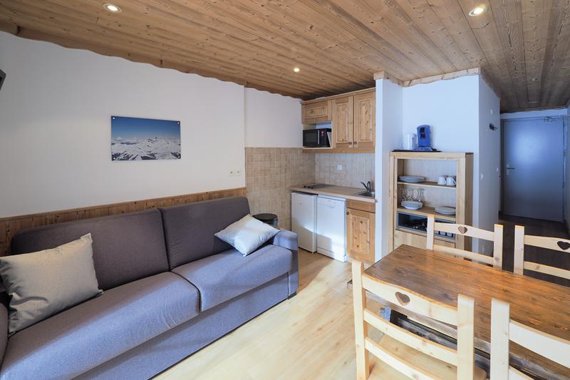 Résidence Aiguille Lodge