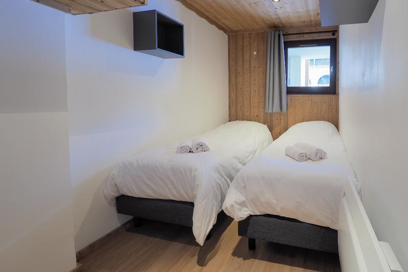 Résidence Aiguille Lodge