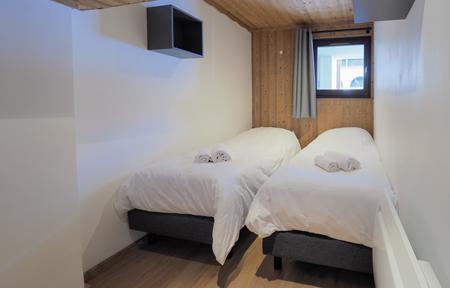 Résidence Aiguille Lodge slide 4