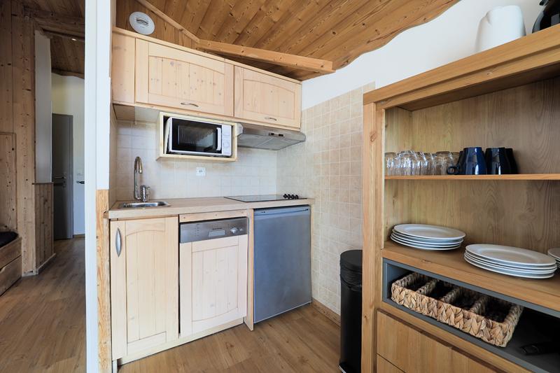 Résidence Aiguille Lodge