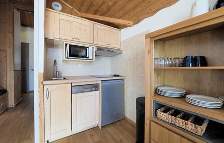 Résidence Aiguille Lodge slide 3